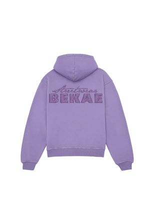Sweatshirt com capuz - Bekae Signature Kids