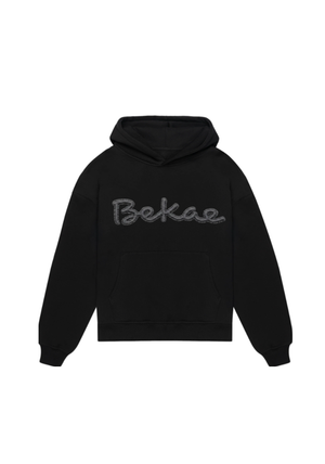 Sweatshirt com capuz - Bekae Signature