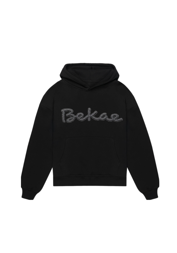 Sweatshirt com capuz - Bekae Signature