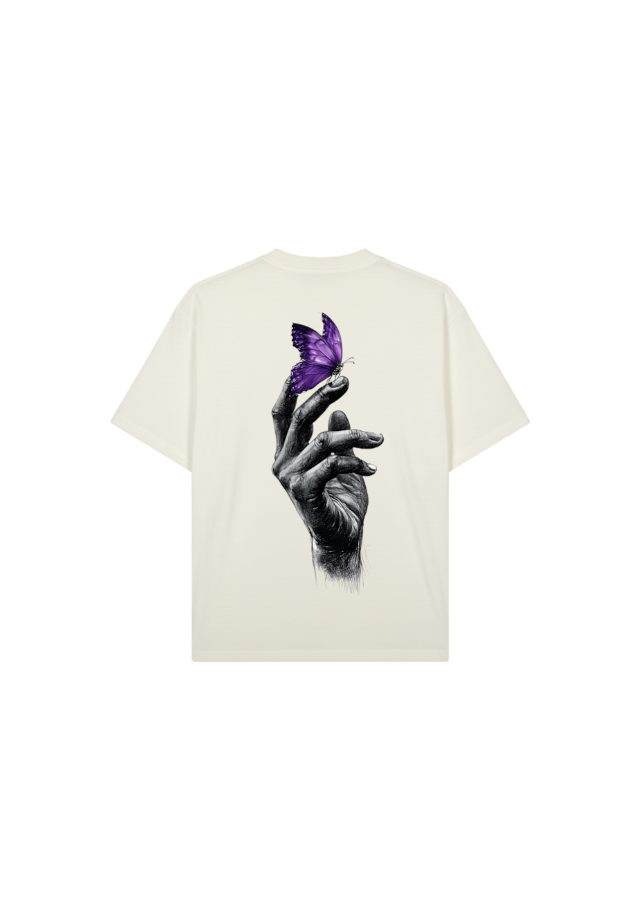 T-shirt - Soulfly