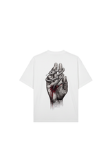 T-shirt - Venomhand