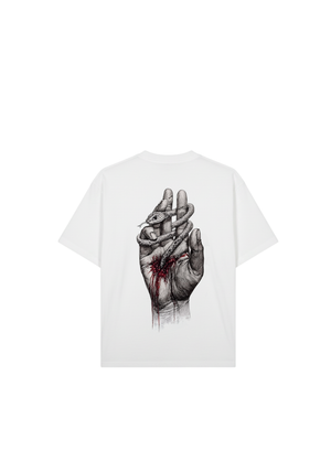 T-shirt - Venomhand