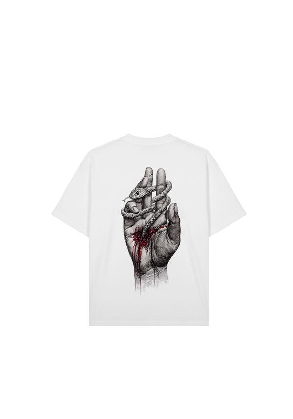 T-shirt - Venomhand