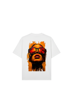 T-shirt - Sundaze
