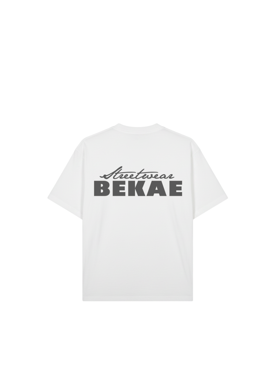 T-Shirt - Bekae Street / Jungs / Bilder hochladen