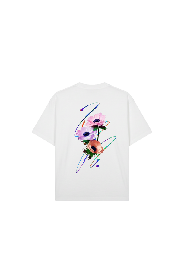 T-shirt - Silentfly