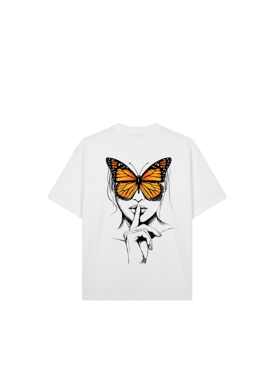 T-shirt - Silentfly
