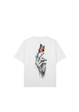 T-shirt - Silentfly